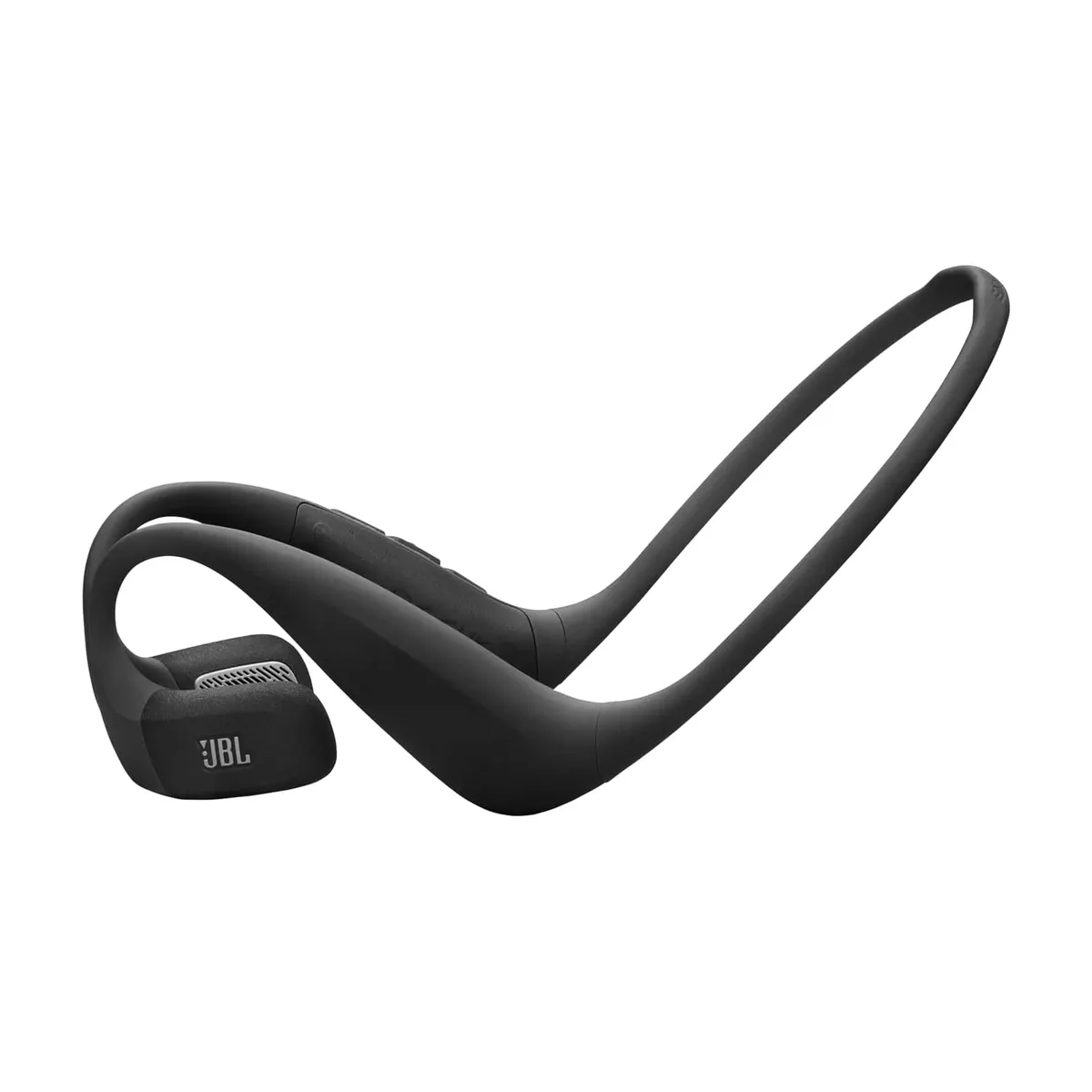 Bluetooth-гарнітура JBL Endurance Pace Black (JBLENDUPACEBLKG) - мініатюра 7