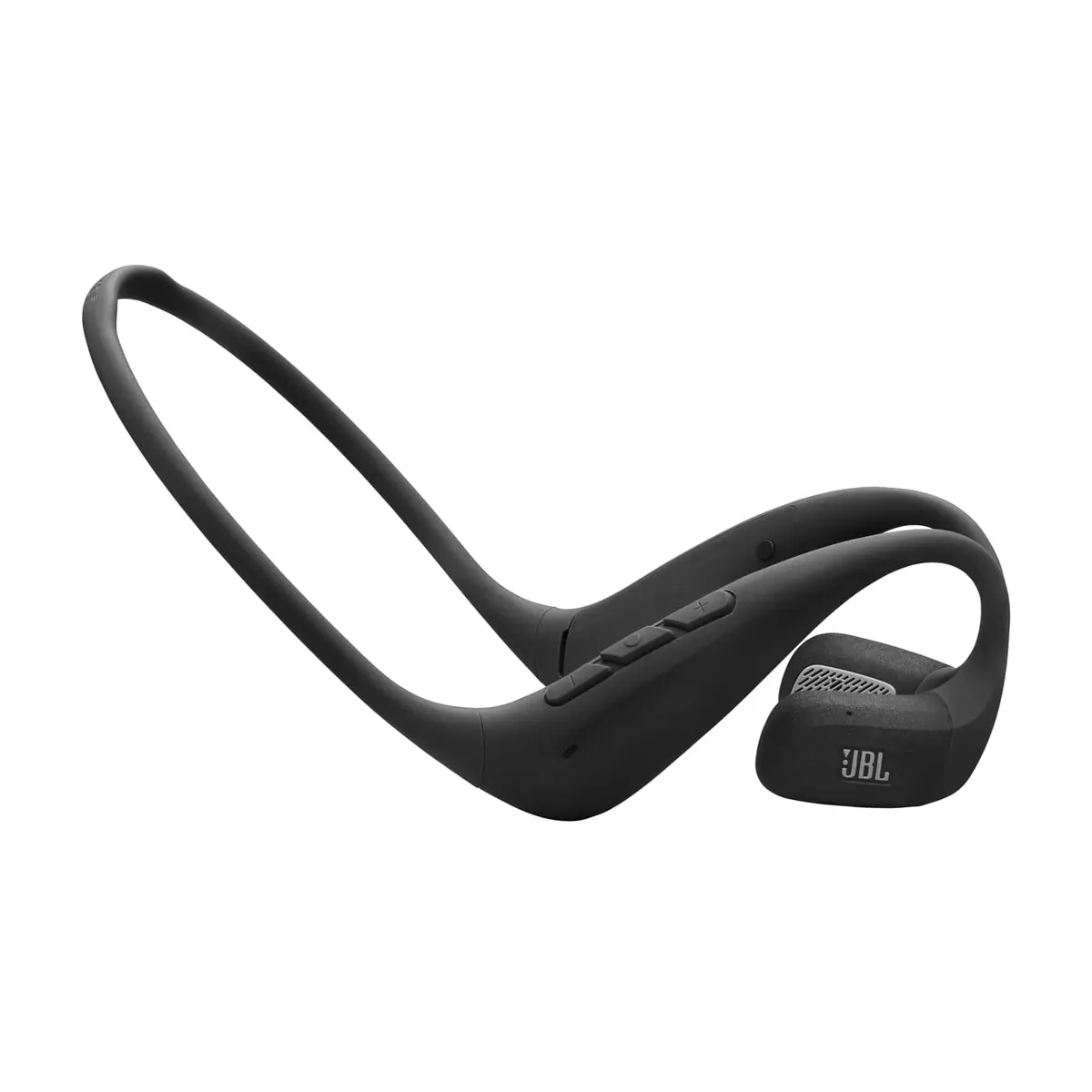 Bluetooth-гарнітура JBL Endurance Pace Black (JBLENDUPACEBLKG) - мініатюра 8
