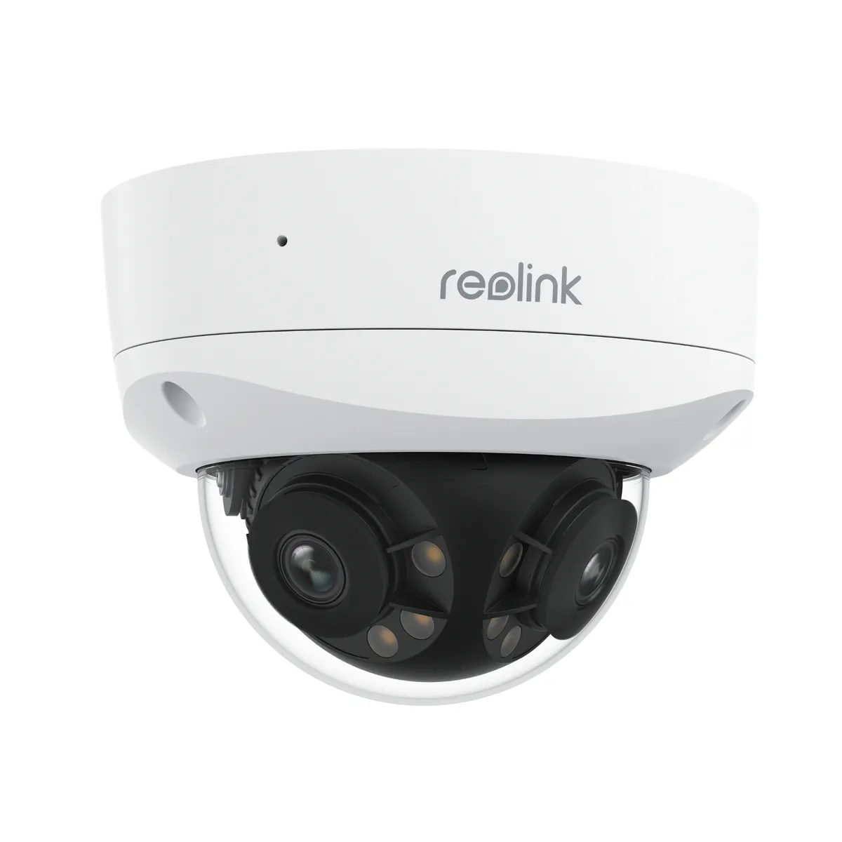 IP-камера Reolink Duo Series P757 (Duo 3V PoE) - мініатюра 2