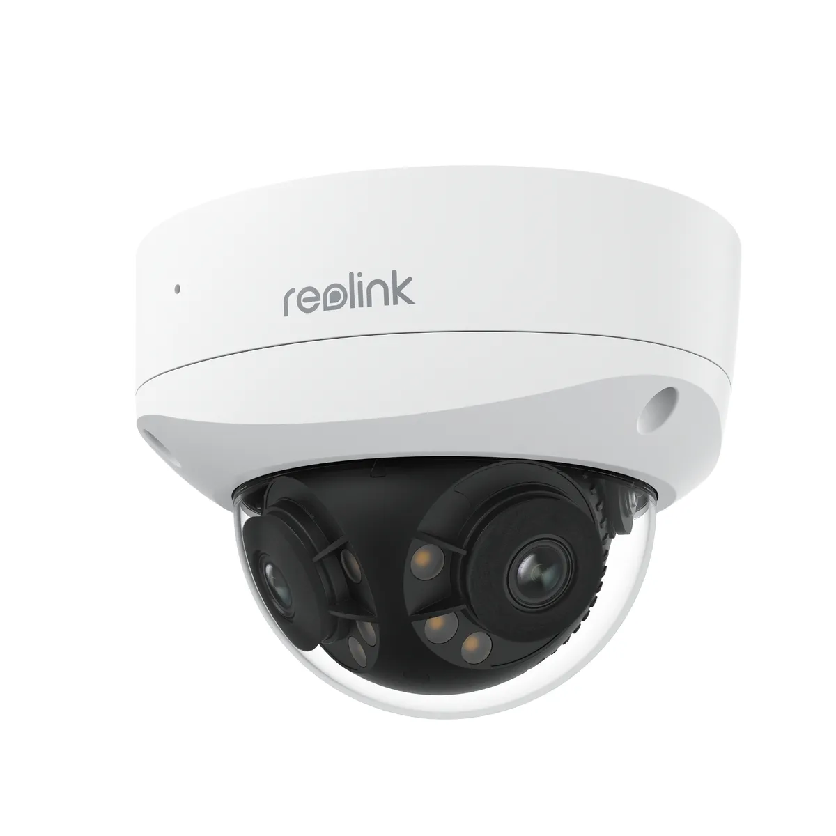 IP-камера Reolink Duo Series P757 (Duo 3V PoE) - мініатюра 6