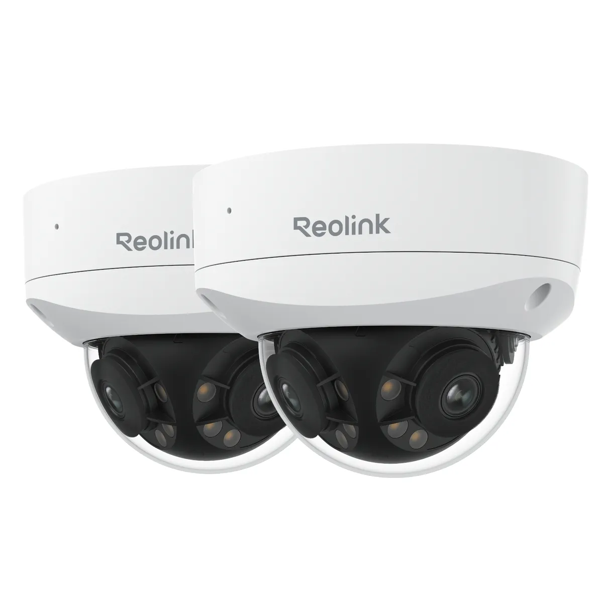 IP-камера Reolink Duo Series P757 (Duo 3V PoE) - мініатюра 7