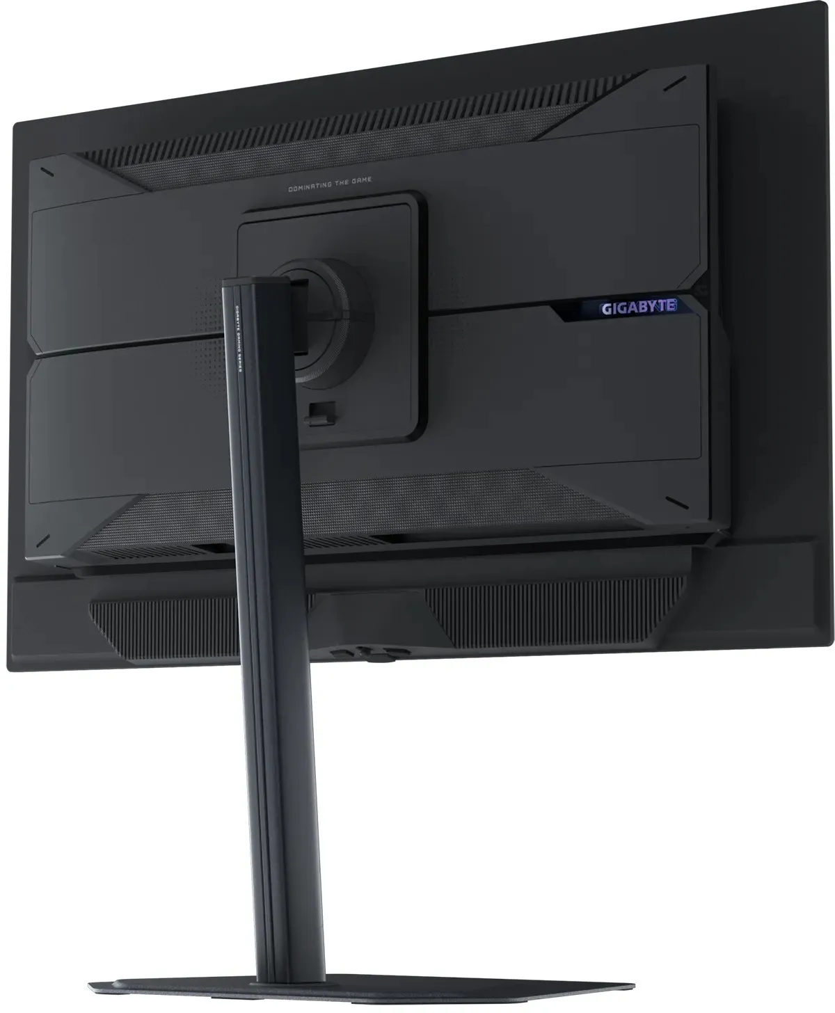 Монітор Gigabyte 27" Gaming MO27U2 QD-OLED Black 240Hz - мініатюра 5