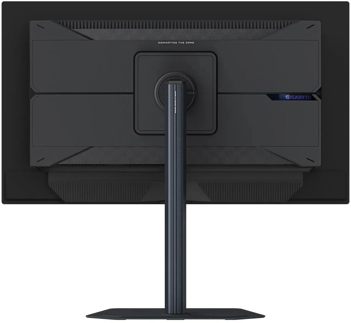 Монітор Gigabyte 27" Gaming MO27U2 QD-OLED Black 240Hz - мініатюра 6
