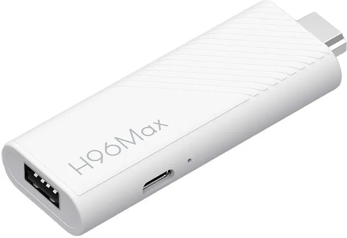 Smart-приставка H96 Max H313 TV Stick 2/16 GB - мініатюра 7