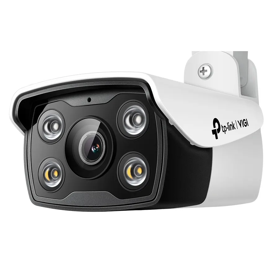 IP камера TP-Link VIGI C340 4 mm - мініатюра 11