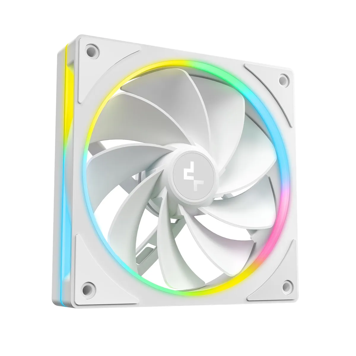 Корпус DeepCool CL660 White (R-CL660-WHNNA0-G-1) - мініатюра 6