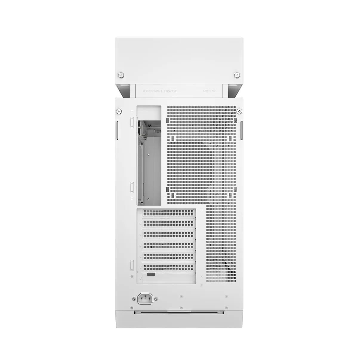 Корпус DeepCool CL660 White (R-CL660-WHNNA0-G-1) - мініатюра 7