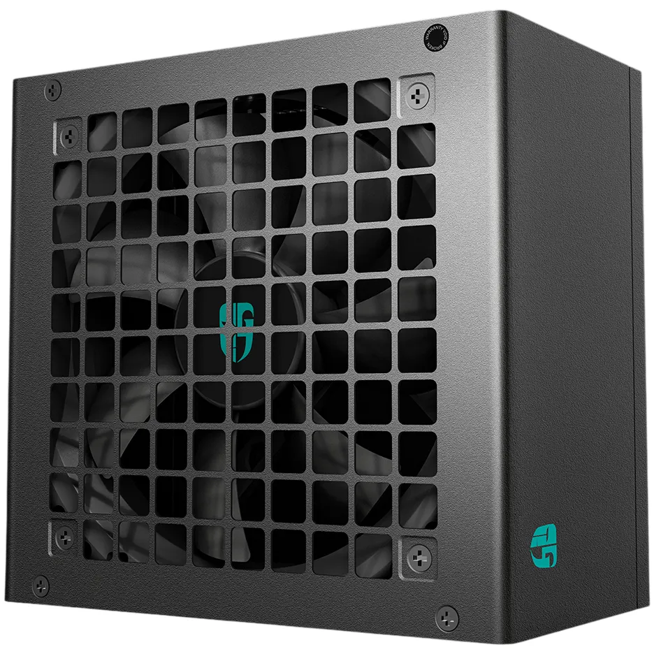 Блок живлення DeepCool GamerStorm PF500X 500W (R-PF500X-HD0B-JGEU)