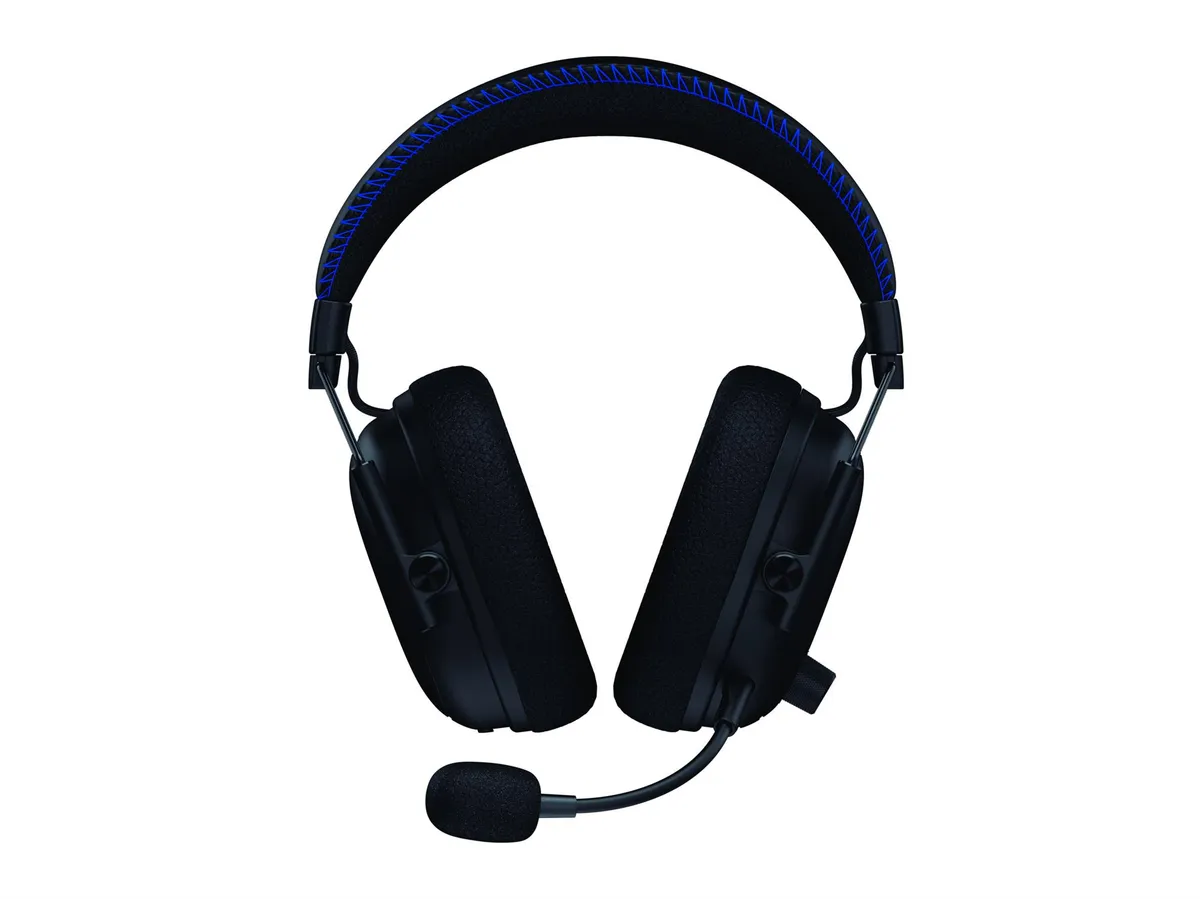 Bluetooth-гарнітура Razer BlackShark V3 Pro for Playstation Black (RZ04-05400500-R3G1) - мініатюра 4