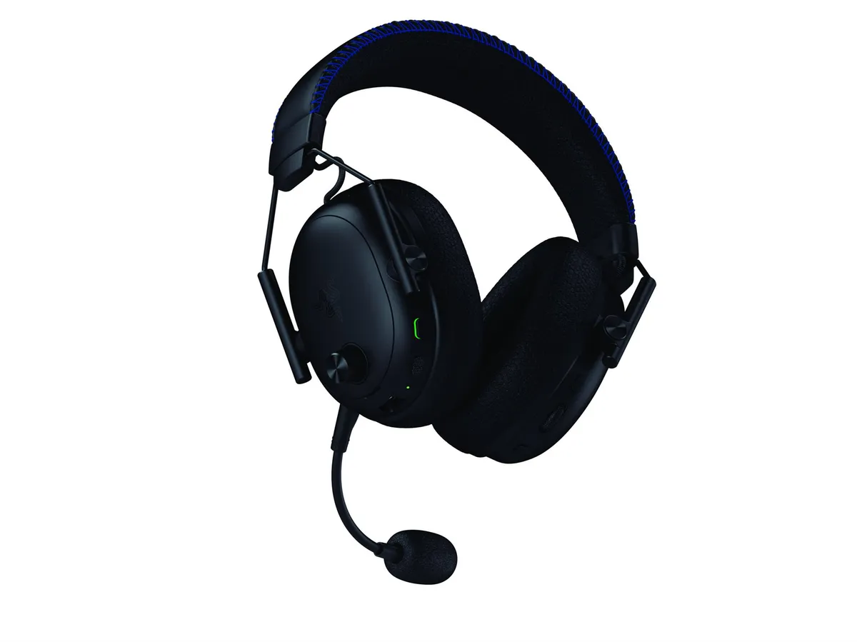 Bluetooth-гарнітура Razer BlackShark V3 Pro for Playstation Black (RZ04-05400500-R3G1) - мініатюра 5