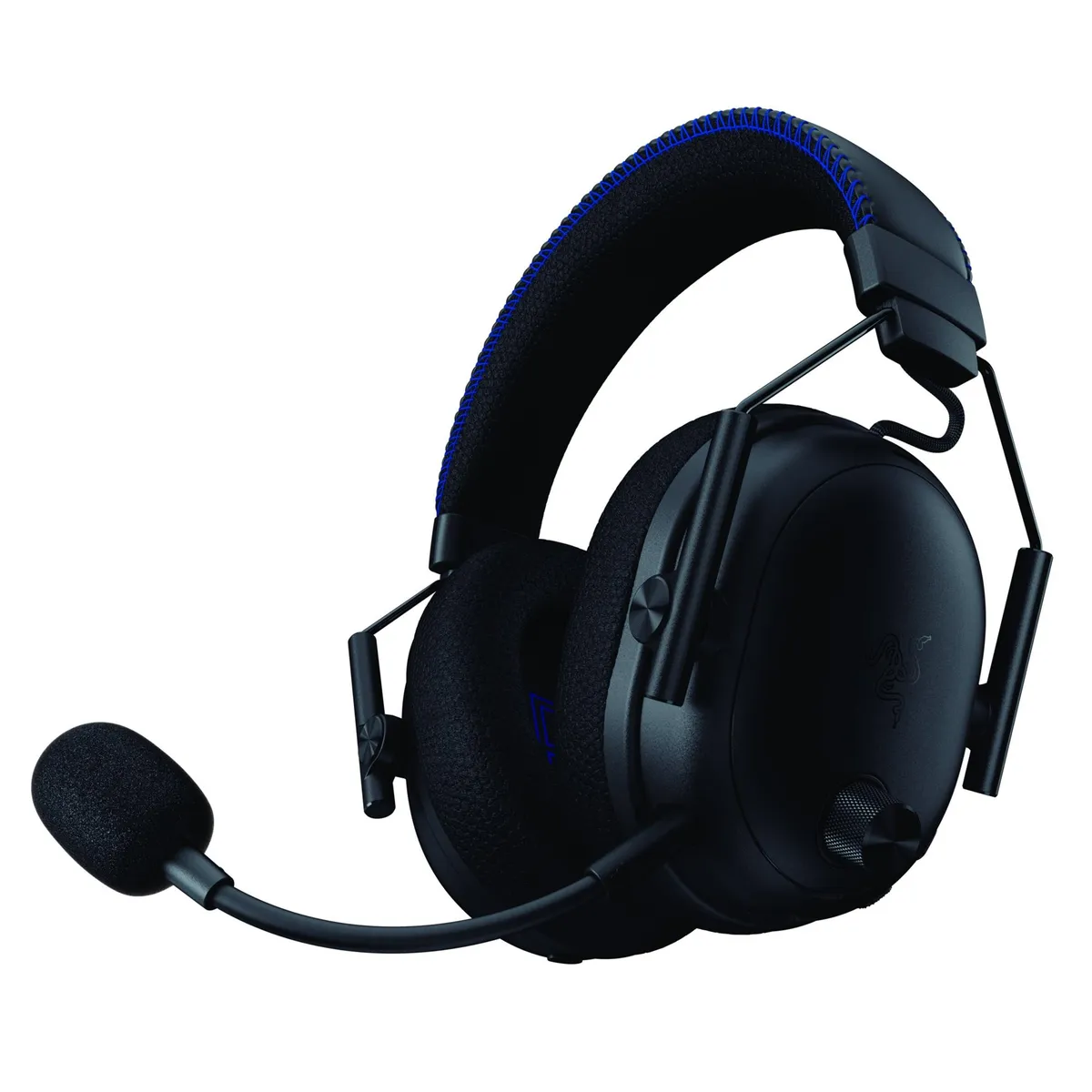 Bluetooth-гарнітура Razer BlackShark V3 Pro for Playstation Black (RZ04-05400500-R3G1) - мініатюра 6
