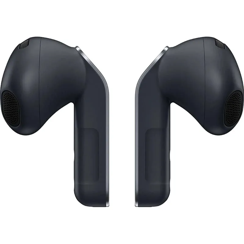 Bluetooth-гарнітура Samsung Galaxy Buds4 Black (SM-R540NZKASEK) - мініатюра 4