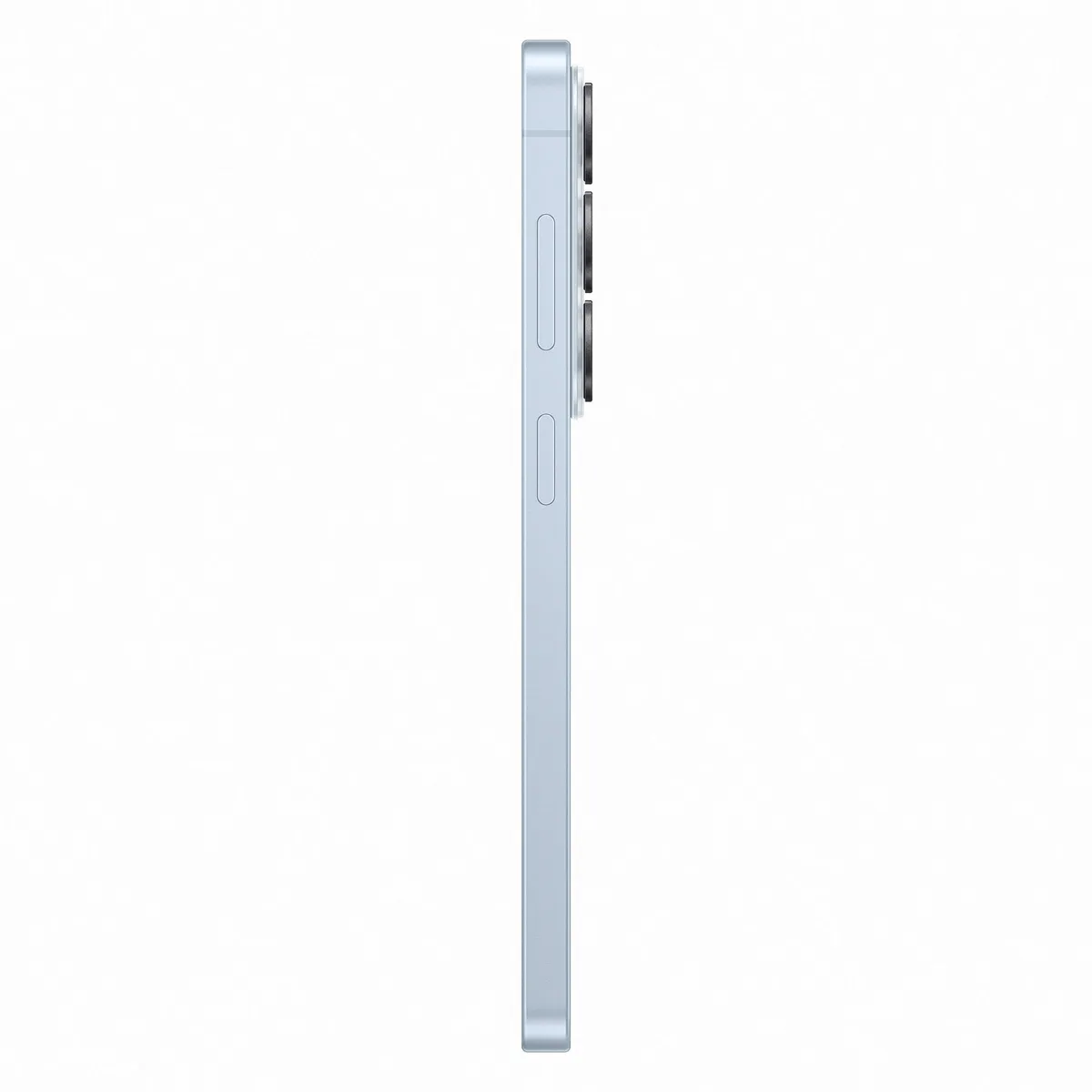 Смартфон Samsung Galaxy S26 12/256GB Sky Blue (SM-S942BLBGEUC) - мініатюра 9