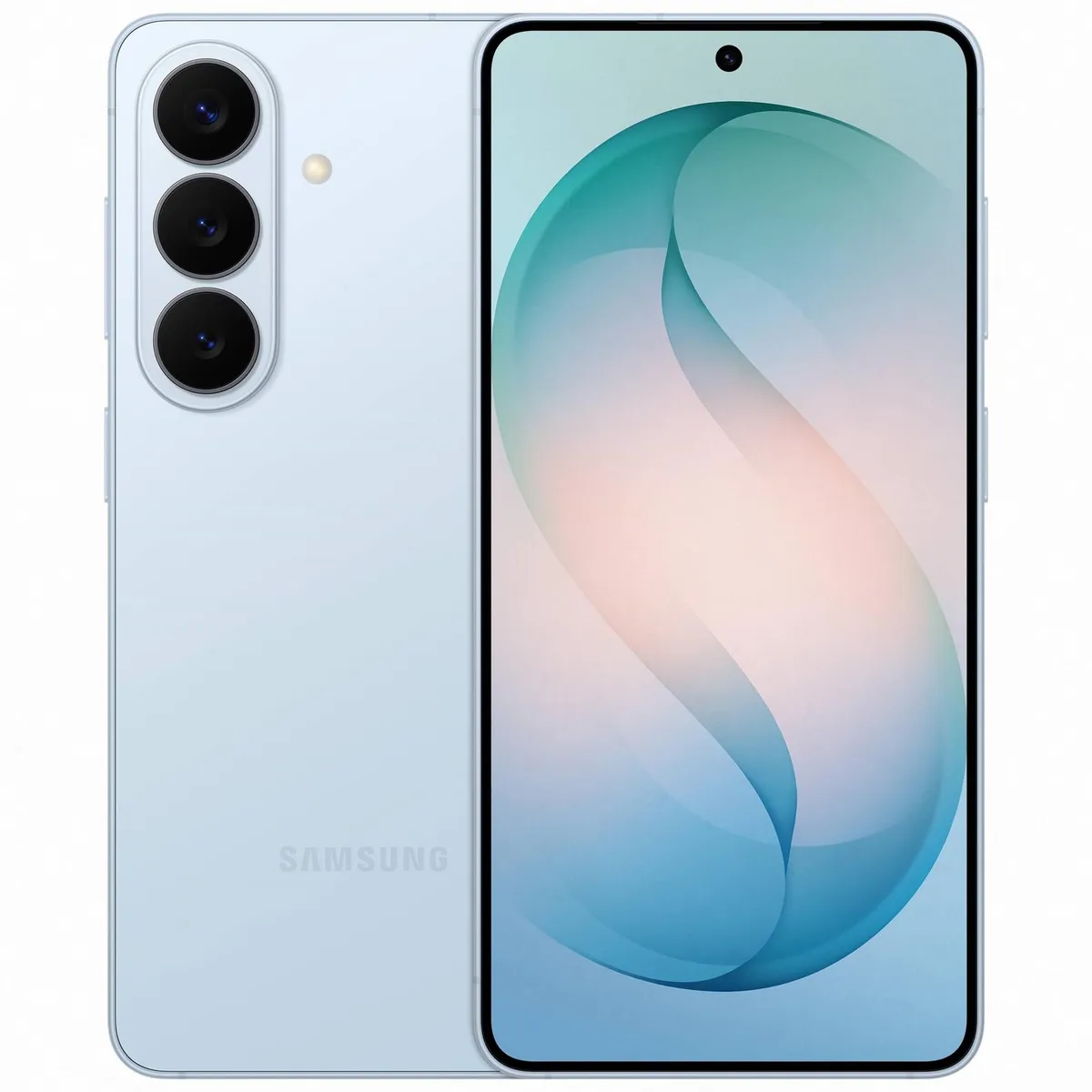 Смартфон Samsung Galaxy S26 12/512GB Sky Blue (SM-S942BLBHEUC) - мініатюра 10
