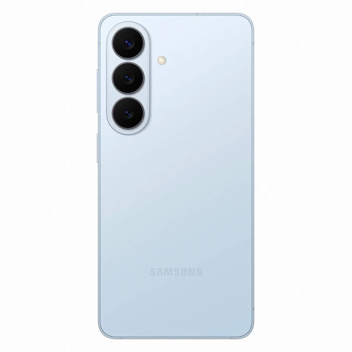 Смартфон Samsung Galaxy S26 12/512GB Sky Blue (SM-S942BLBHEUC) - мініатюра 6