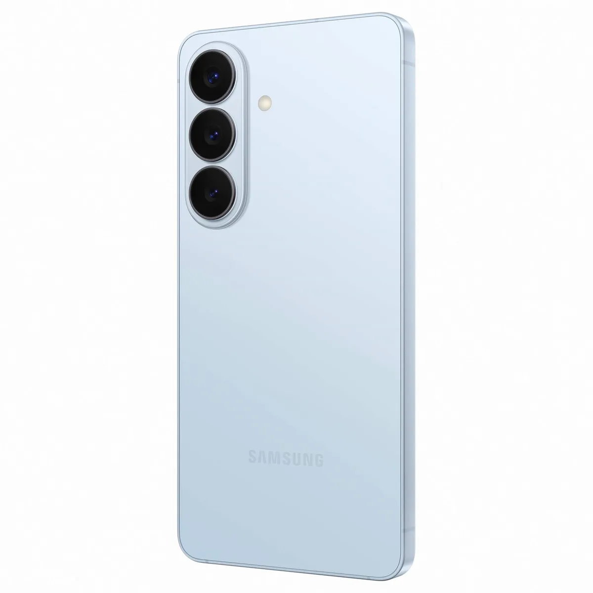 Смартфон Samsung Galaxy S26 12/512GB Sky Blue (SM-S942BLBHEUC) - мініатюра 7