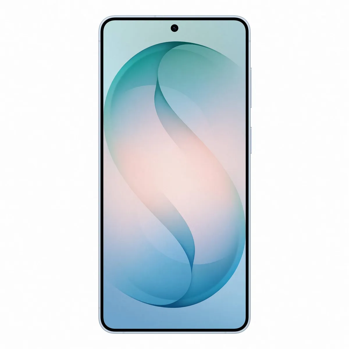 Смартфон Samsung Galaxy S26+ 12/256GB Sky Blue (SM-S947BLBDEUC) - мініатюра 3