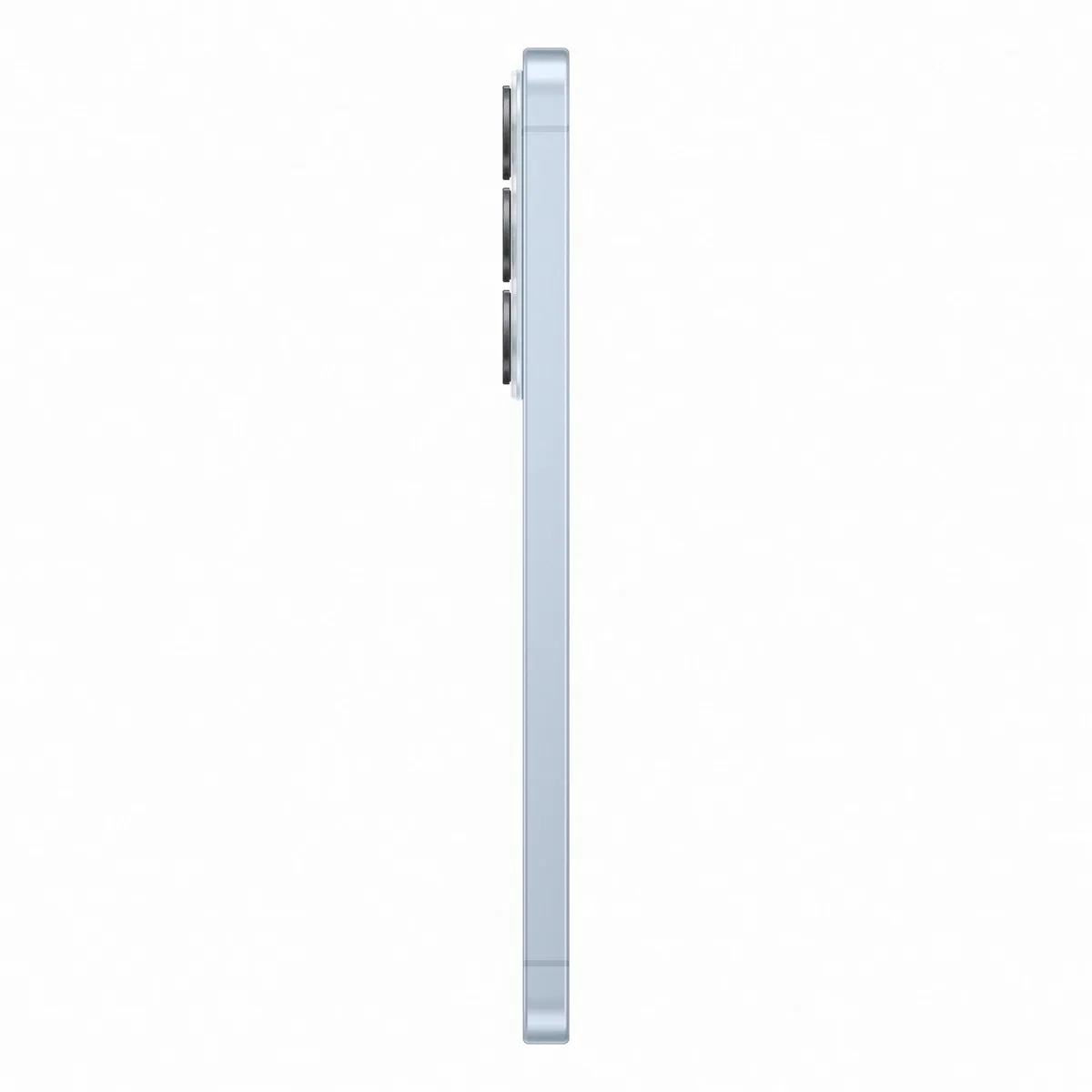 Смартфон Samsung Galaxy S26+ 12/256GB Sky Blue (SM-S947BLBDEUC) - мініатюра 8