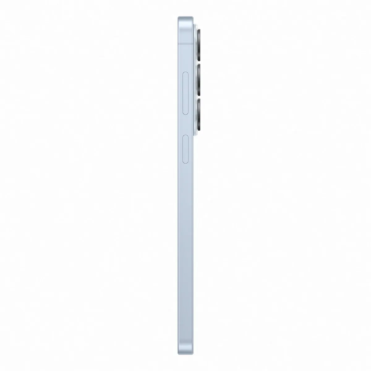 Смартфон Samsung Galaxy S26+ 12/256GB Sky Blue (SM-S947BLBDEUC) - мініатюра 9