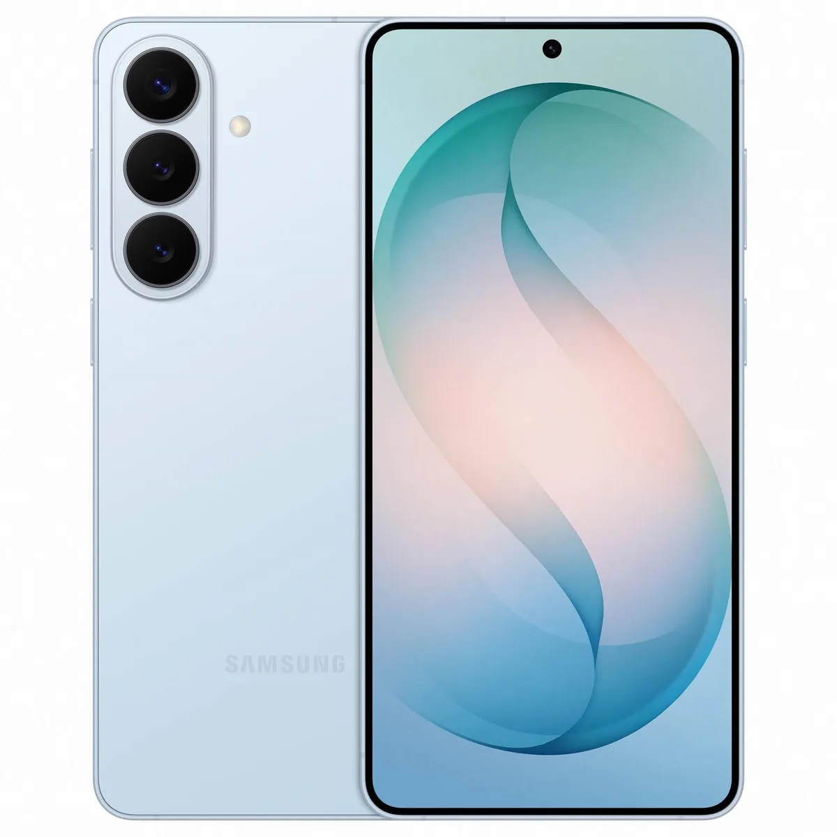 Смартфон Samsung Galaxy S26+ 12/512GB Sky Blue (SM-S947BLBGEUC) - мініатюра 10
