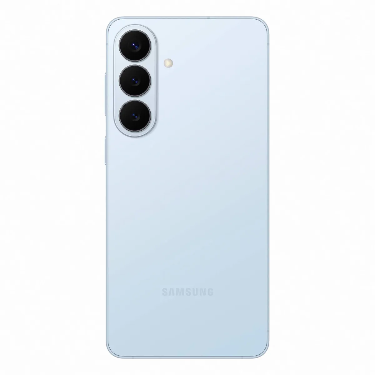 Смартфон Samsung Galaxy S26+ 12/512GB Sky Blue (SM-S947BLBGEUC) - мініатюра 6