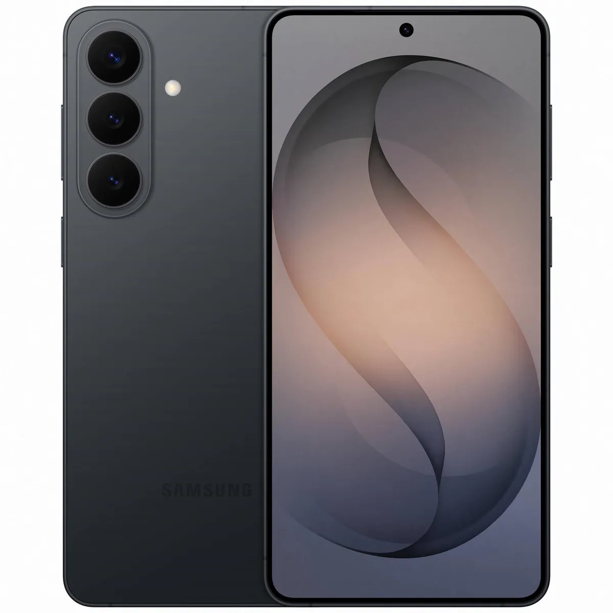 Смартфон Samsung Galaxy S26+ 12/256GB Black (SM-S947BZKDEUC) - мініатюра 10