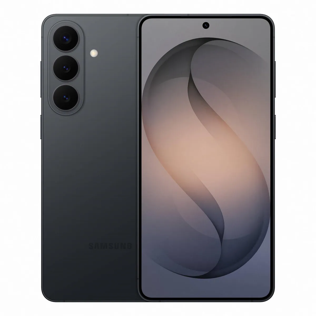 Смартфон Samsung Galaxy S26+ 12/512GB Black (SM-S947BZKGEUC) - зображення 1