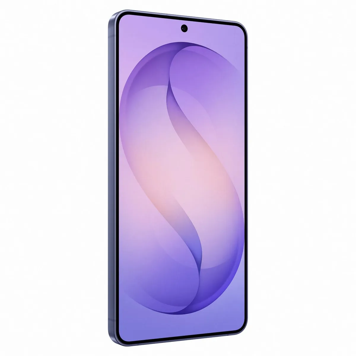 Смартфон Samsung Galaxy S26+ 12/256GB Cobalt Violet (SM-S947BZVDEUC) - мініатюра 2