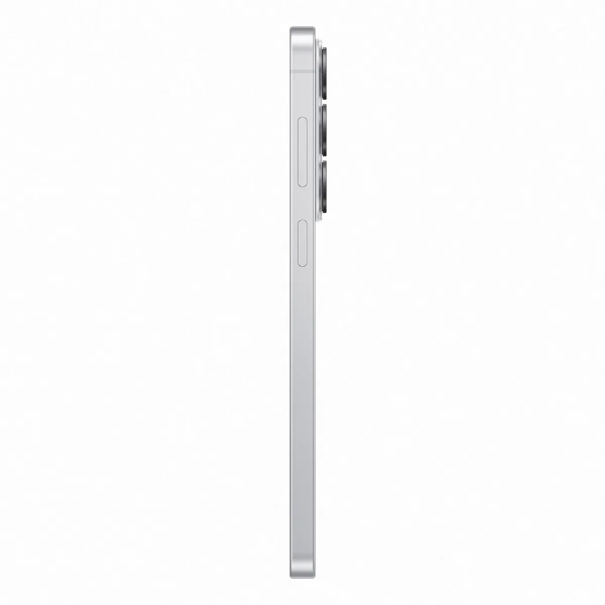 Смартфон Samsung Galaxy S26+ 12/256GB White (SM-S947BZWDEUC) - мініатюра 9