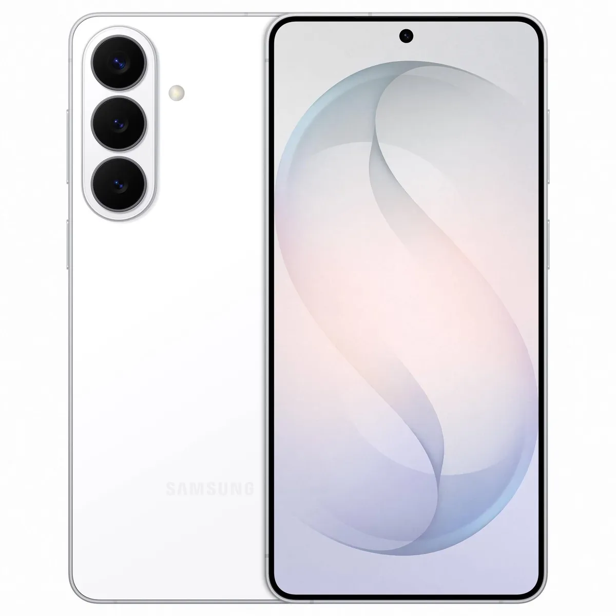 Смартфон Samsung Galaxy S26+ 12/512GB White (SM-S947BZWGEUC) - мініатюра 10