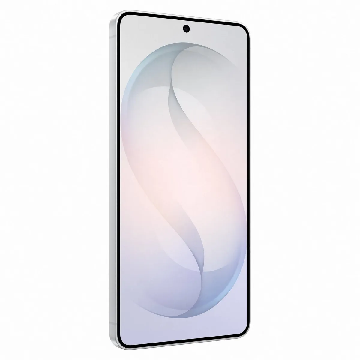 Смартфон Samsung Galaxy S26+ 12/512GB White (SM-S947BZWGEUC) - мініатюра 2