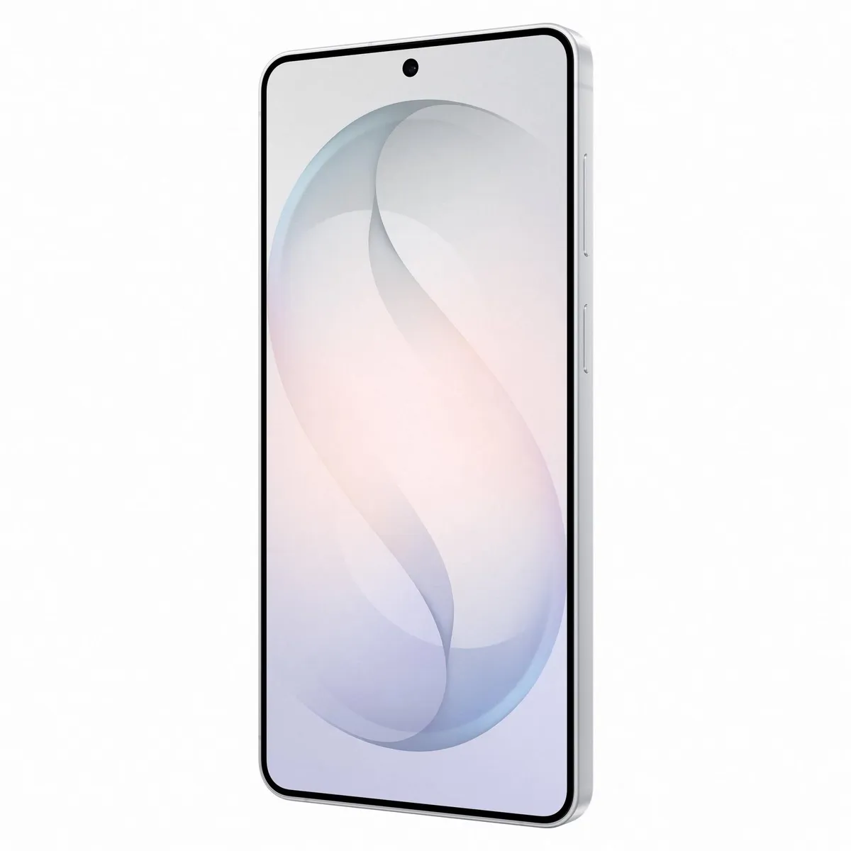 Смартфон Samsung Galaxy S26+ 12/512GB White (SM-S947BZWGEUC) - мініатюра 4