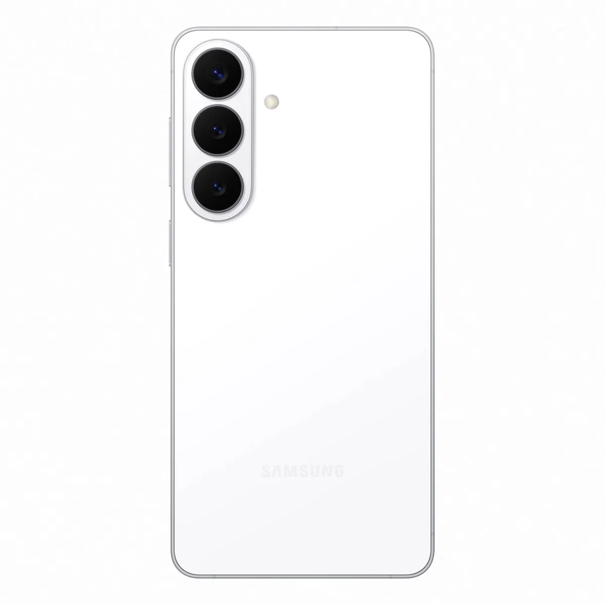 Смартфон Samsung Galaxy S26+ 12/512GB White (SM-S947BZWGEUC) - мініатюра 6