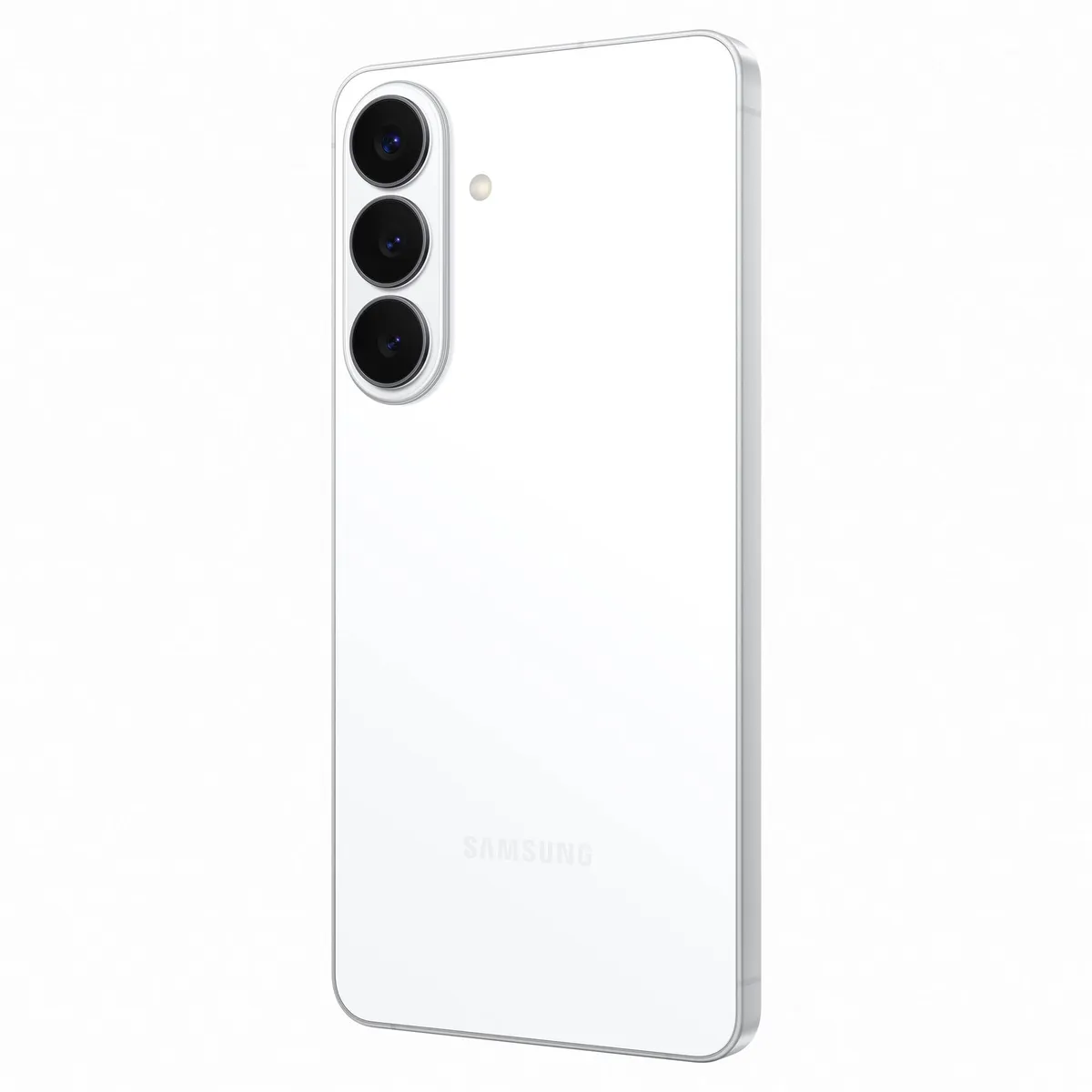 Смартфон Samsung Galaxy S26+ 12/512GB White (SM-S947BZWGEUC) - мініатюра 7