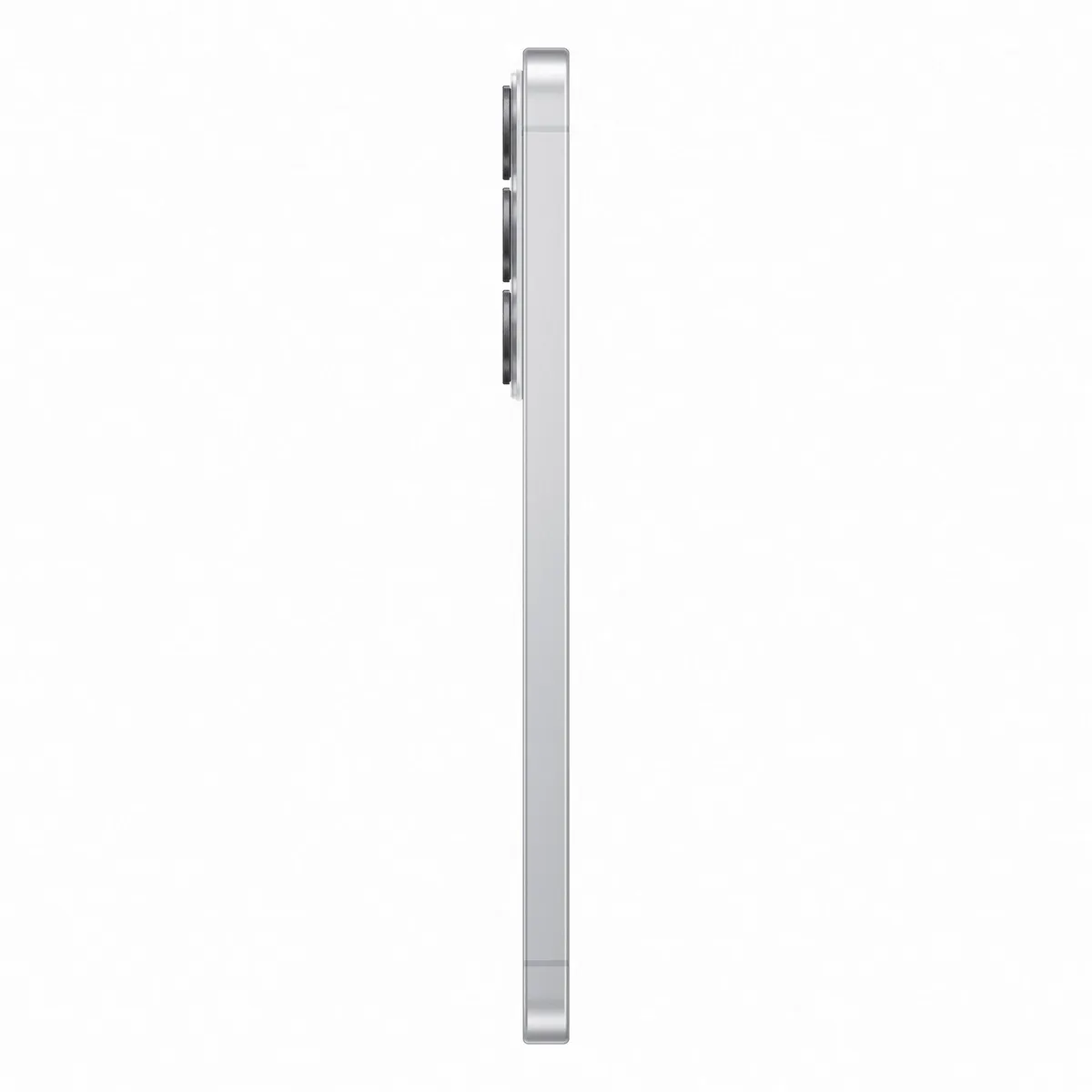 Смартфон Samsung Galaxy S26+ 12/512GB White (SM-S947BZWGEUC) - мініатюра 8