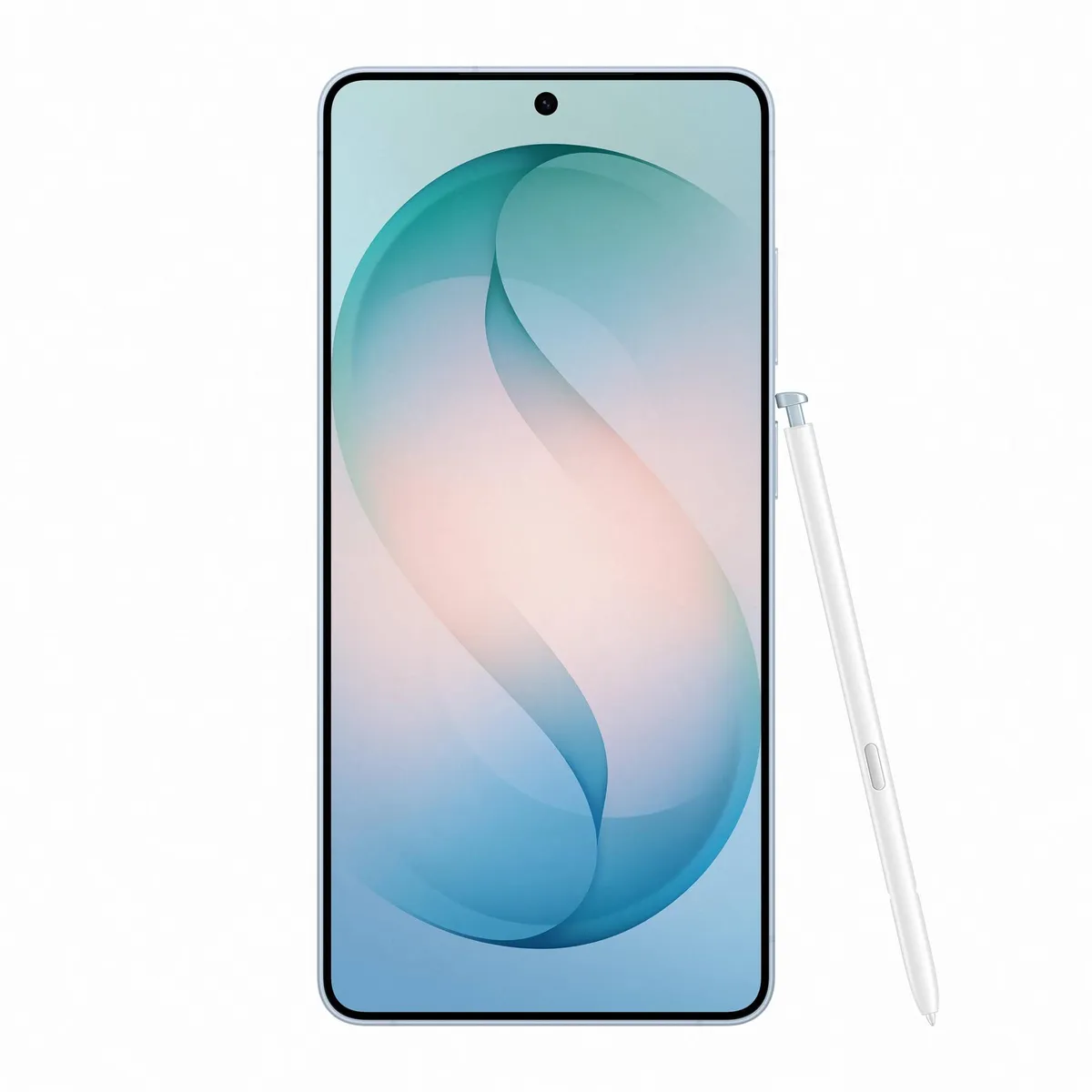 Смартфон Samsung Galaxy S26 Ultra 12/256GB Sky Blue (SM-S948BLBDEUC) - мініатюра 6