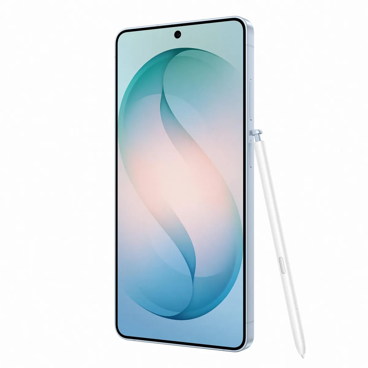 Смартфон Samsung Galaxy S26 Ultra 12/256GB Sky Blue (SM-S948BLBDEUC) - мініатюра 7