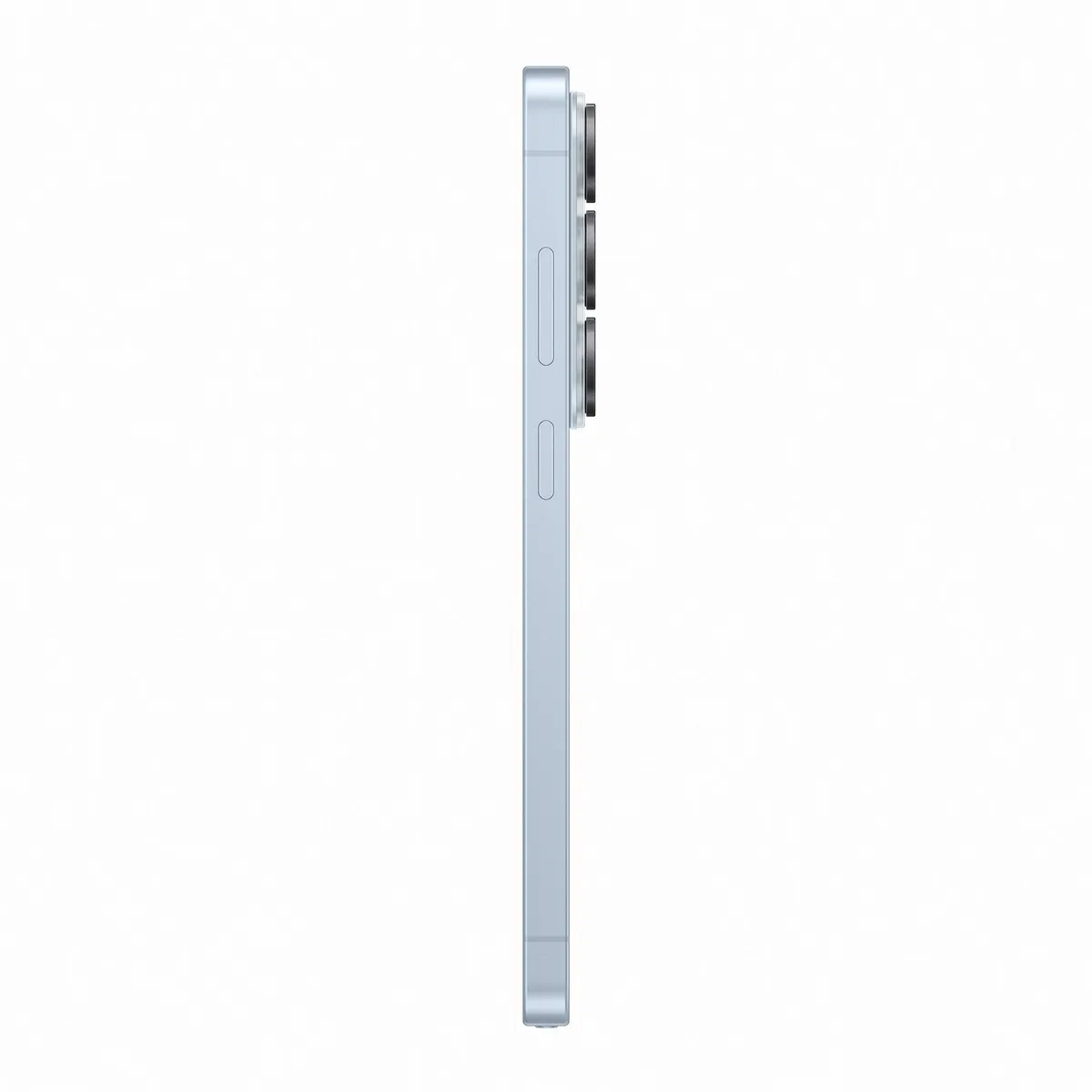 Смартфон Samsung Galaxy S26 Ultra 12/256GB Sky Blue (SM-S948BLBDEUC) - мініатюра 9