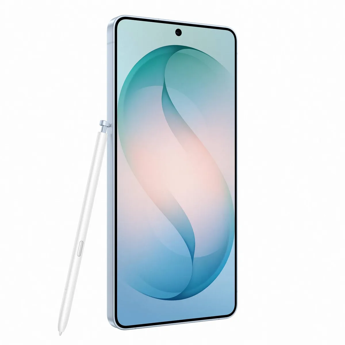 Смартфон Samsung Galaxy S26 Ultra 12/512GB Sky Blue (SM-S948BLBGEUC) - мініатюра 5