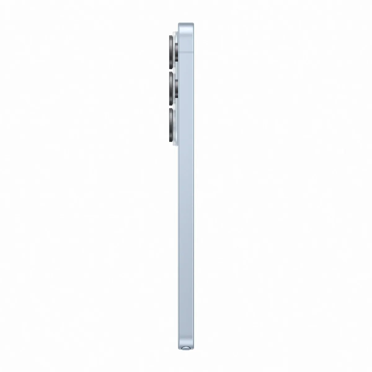 Смартфон Samsung Galaxy S26 Ultra 16/1TB Sky Blue (SM-S948BLBHEUC) - мініатюра 8