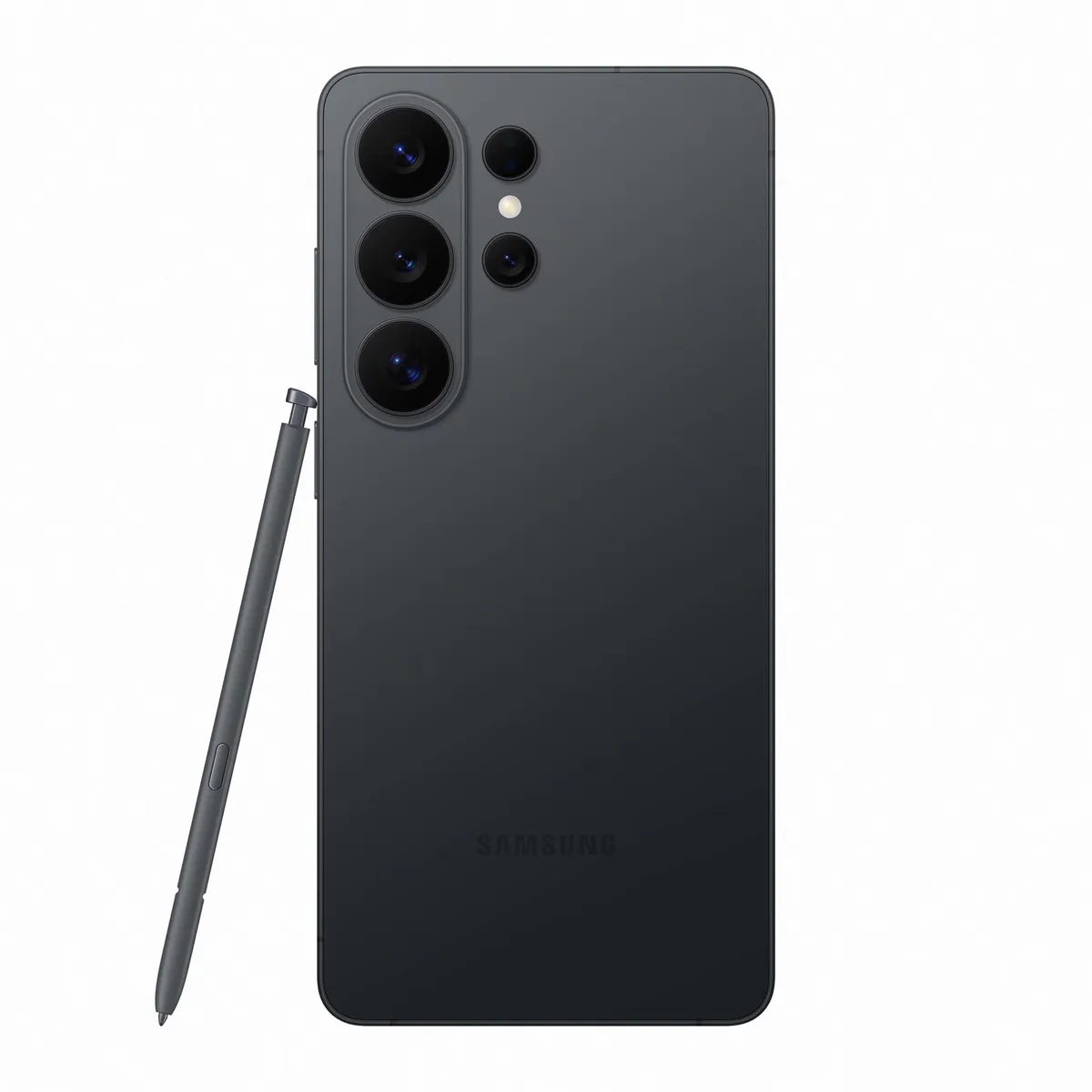 Смартфон Samsung Galaxy S26 Ultra 12/256GB Black (SM-S948BZKDEUC) - мініатюра 6