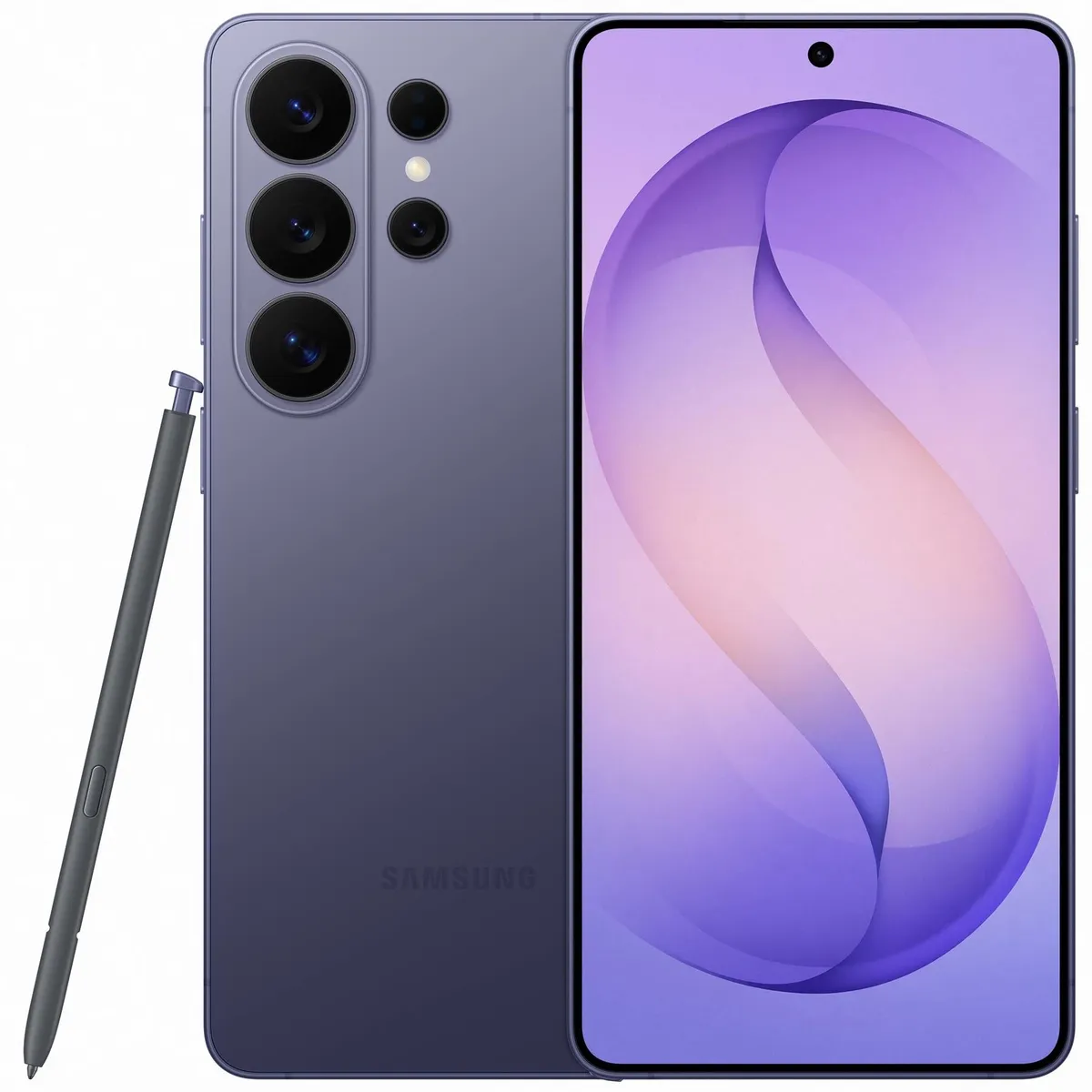 Смартфон Samsung Galaxy S26 Ultra 16/1TB Cobalt Violet (SM-S948BZVHEUC) - мініатюра 12