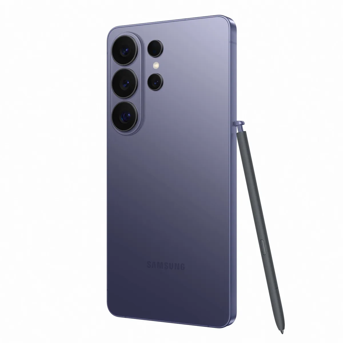 Смартфон Samsung Galaxy S26 Ultra 16/1TB Cobalt Violet (SM-S948BZVHEUC) - мініатюра 7