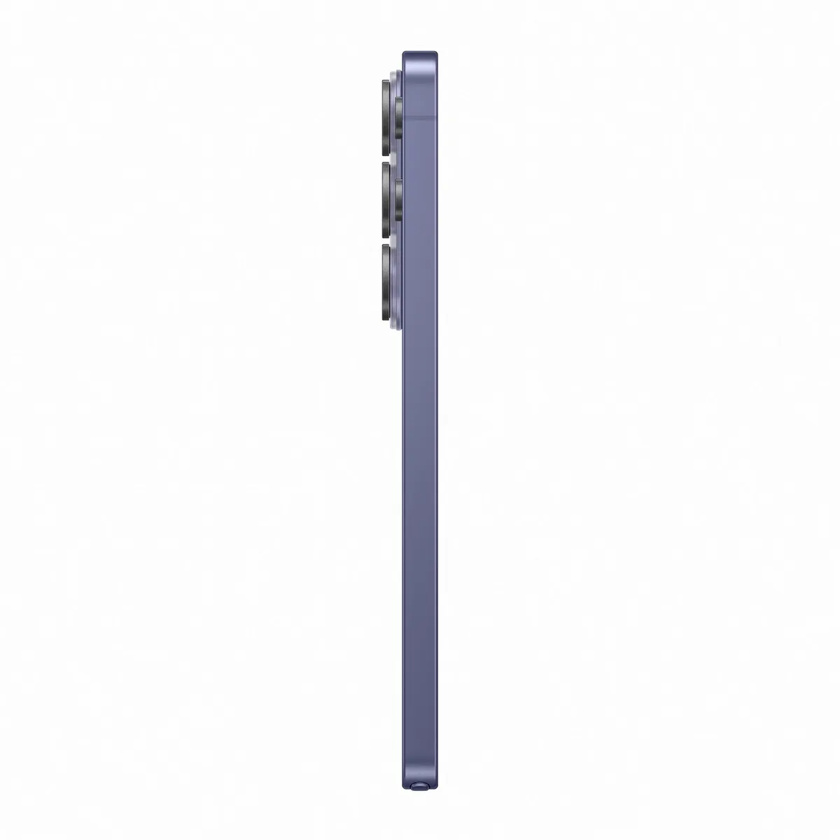 Смартфон Samsung Galaxy S26 Ultra 16/1TB Cobalt Violet (SM-S948BZVHEUC) - мініатюра 8