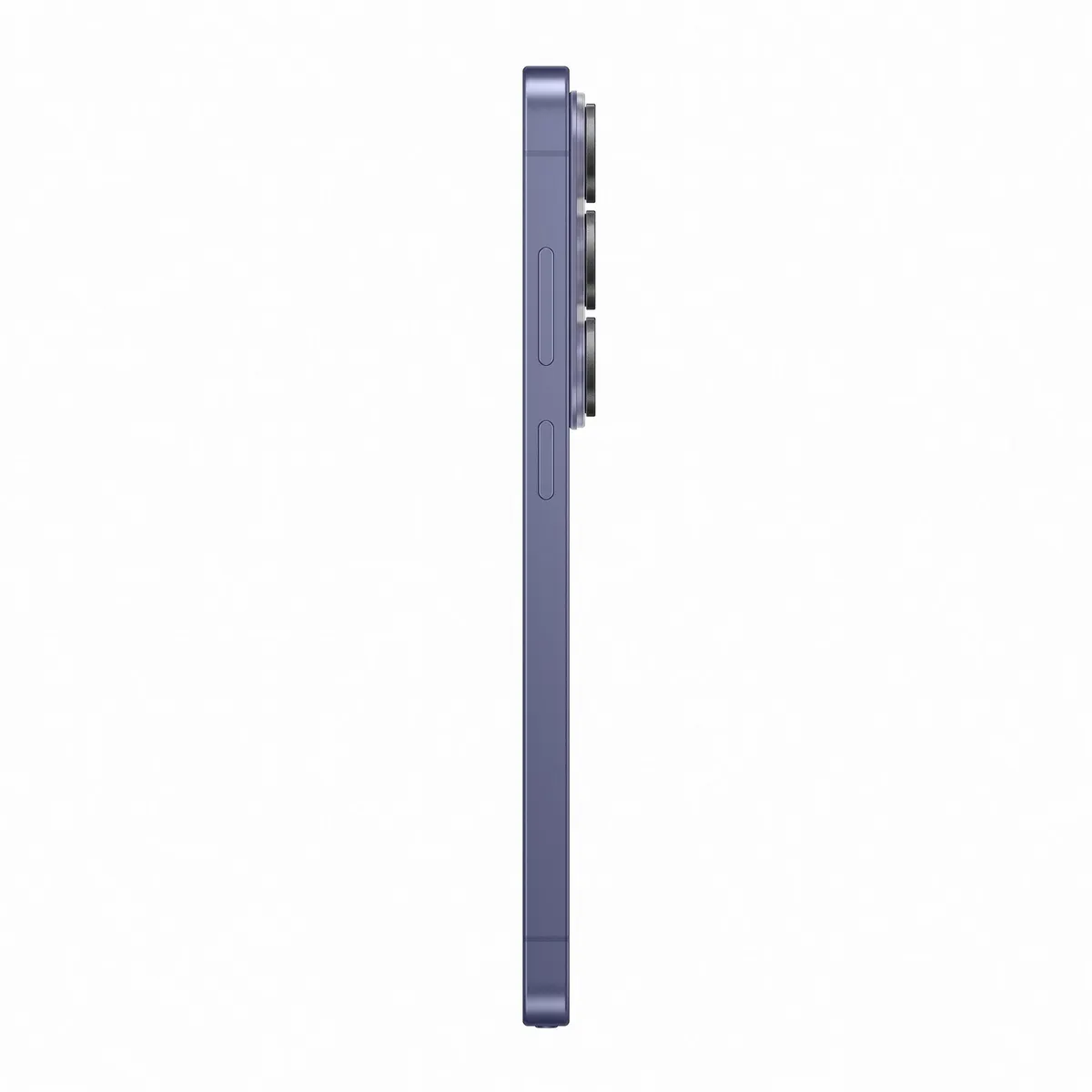 Смартфон Samsung Galaxy S26 Ultra 16/1TB Cobalt Violet (SM-S948BZVHEUC) - мініатюра 9