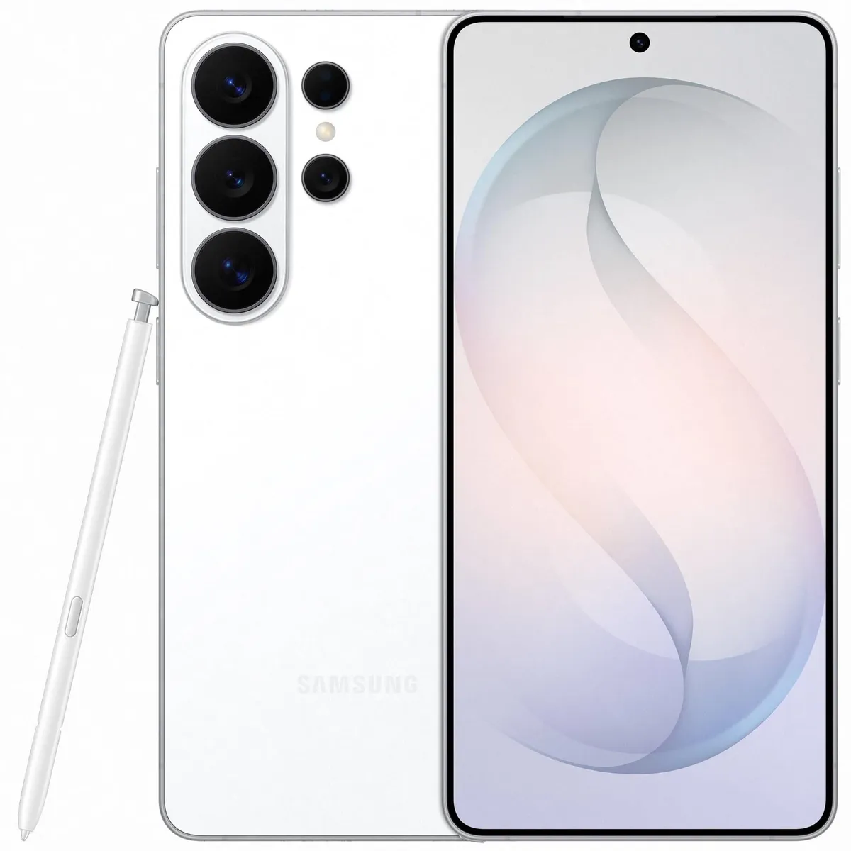 Смартфон Samsung Galaxy S26 Ultra 16/1TB White (SM-S948BZWHEUC) - мініатюра 12