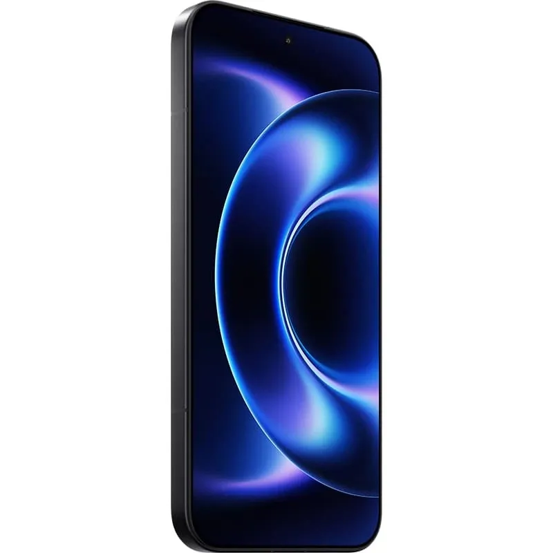 Смартфон Xiaomi 17 Ultra 16/512GB Black - мініатюра 10