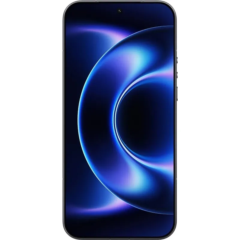 Смартфон Xiaomi 17 Ultra 16/512GB Black - мініатюра 11