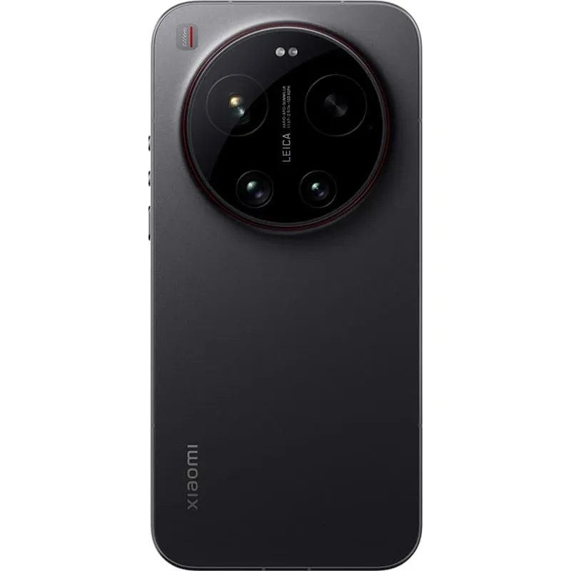 Смартфон Xiaomi 17 Ultra 16/512GB Black - мініатюра 8