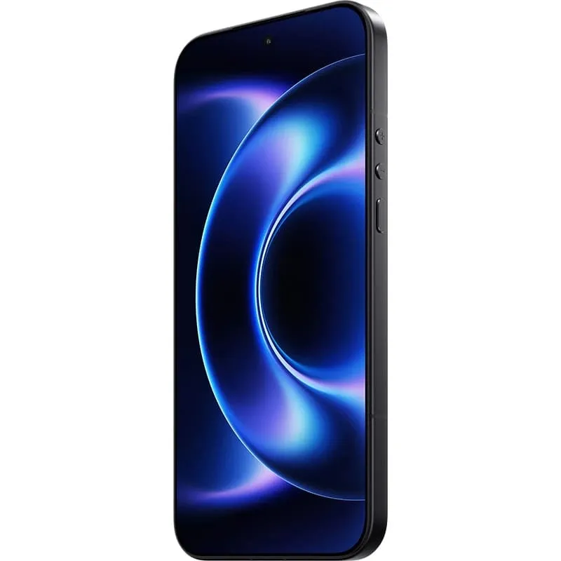 Смартфон Xiaomi 17 Ultra 16/512GB Black - мініатюра 9
